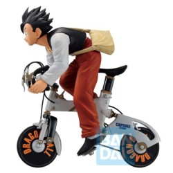 Son Gohan (Course de Velo) - Dragon Ball Z - Ichibansho : Snap Collection