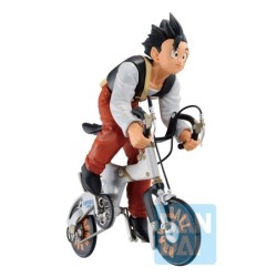Son Gohan (Course de Velo) - Dragon Ball Z - Ichibansho : Snap Collection