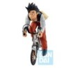Son Gohan (Course de Velo) - Dragon Ball Z - Ichibansho : Snap Collection
