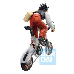 Son Gohan (Course de Velo) - Dragon Ball Z - Ichibansho : Snap Collection