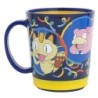 Mug Anti-Chute - Confettis  - Pokemon