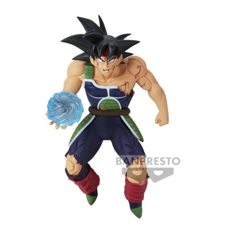 Bardock - Dragon Ball Z - GxMateria