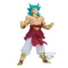 Broly - Dragon Ball Z - Clearise