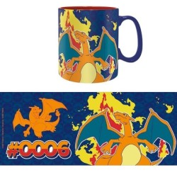 Mug - Dracaufeu - Pokemon