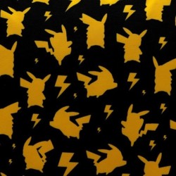 Coussin - Pikachu - Pokemon