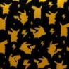 Coussin - Pikachu - Pokemon