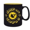 Mug - PIkachu Katakana - Pokemon - Subli