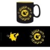 Mug - PIkachu Katakana - Pokemon - Subli