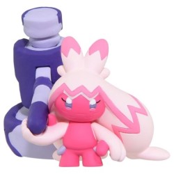 MonColle - MS-11 - Forgelina - Pokemon