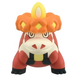 MonColle - MS-32 - Crocogril - Pokemon