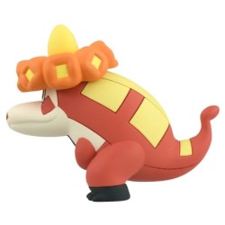 MonColle - MS-32 - Crocogril - Pokemon