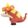 MonColle - MS-32 - Crocogril - Pokemon