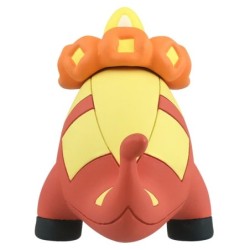 MonColle - MS-32 - Crocogril - Pokemon