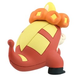 MonColle - MS-32 - Crocogril - Pokemon