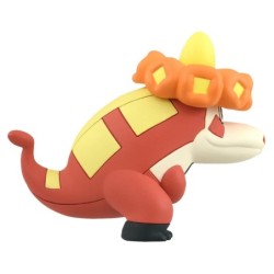MonColle - MS-32 - Crocogril - Pokemon