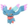 MonColle - Paradox - Flotte-Mèche - Pokemon