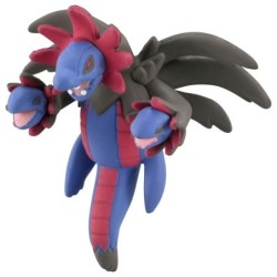 MonColle - MS-43 - Trioxhydre - Pokemon