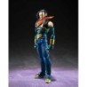 S.H.Figuarts - Super C-17 - Dragon Ball - Premium Bandai