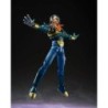 S.H.Figuarts - Super C-17 - Dragon Ball - Premium Bandai