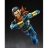 S.H.Figuarts - Super C-17 - Dragon Ball - Premium Bandai