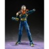 S.H.Figuarts - Super C-17 - Dragon Ball - Premium Bandai