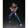 S.H.Figuarts - Super C-17 - Dragon Ball - Premium Bandai