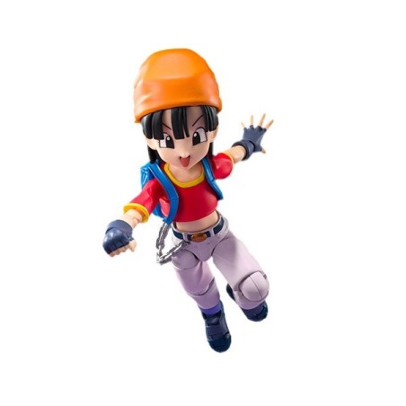 S.H. Figuarts - Pan  Gill - Dragon Ball - Premium Bandai