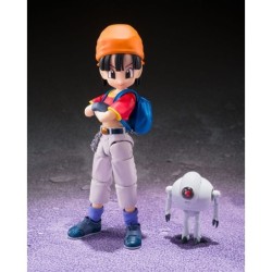 S.H. Figuarts - Pan  Gill - Dragon Ball - Premium Bandai