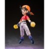 S.H. Figuarts - Pan  Gill - Dragon Ball - Premium Bandai