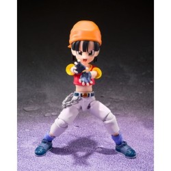 S.H. Figuarts - Pan  Gill - Dragon Ball - Premium Bandai