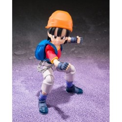 S.H. Figuarts - Pan  Gill - Dragon Ball - Premium Bandai