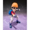 S.H. Figuarts - Pan  Gill - Dragon Ball - Premium Bandai