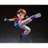 S.H. Figuarts - Pan  Gill - Dragon Ball - Premium Bandai