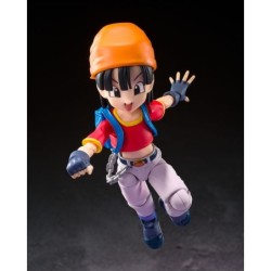 S.H. Figuarts - Pan  Gill - Dragon Ball - Premium Bandai