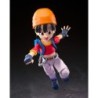 S.H. Figuarts - Pan  Gill - Dragon Ball - Premium Bandai