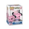 Snubbull - Pokemon (964) - POP Game