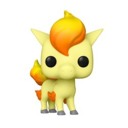Ponyta - Pokemon (644) - POP Games