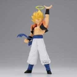 Gogeta SSJ (vs Janenba) - Dragon Ball Z - Match Makers