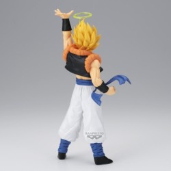 Gogeta SSJ (vs Janenba) - Dragon Ball Z - Match Makers