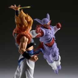 Gogeta SSJ (vs Janenba) - Dragon Ball Z - Match Makers