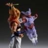 Gogeta SSJ (vs Janenba) - Dragon Ball Z - Match Makers