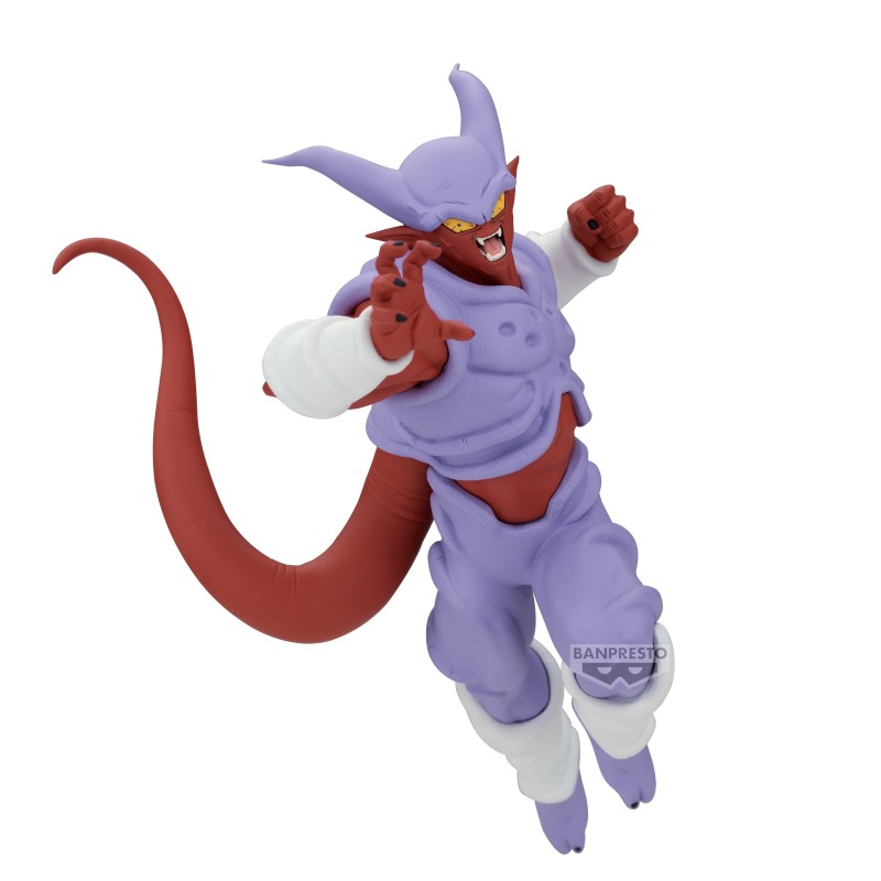 Janenba (vs Gogeta SSJ) - Dragon Ball Z - Match Makers