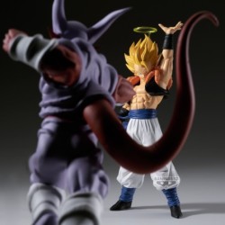 Janenba (vs Gogeta SSJ) - Dragon Ball Z - Match Makers