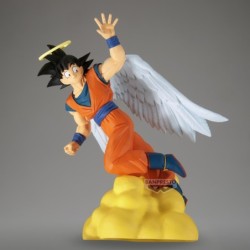 Son Goku Ange - Dragon Ball Z - History Box