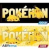 Mug - Thermo Réactif - Pikachu - Pokemon