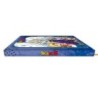 Carnet de Note - Groupe Arc Cell - Dragon Ball Z