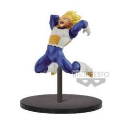 Vegeta Super Saiyan - Dragon Ball Super - Chosenshiretsuden - Vol.1