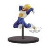 Vegeta Super Saiyan - Dragon Ball Super - Chosenshiretsuden - Vol.1