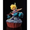 Figuarts Zero - Son Gohan Super Saiyan 2 - Dragon Ball Z - Anger Exploding into Power - Premium Figure