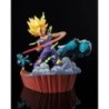 Figuarts Zero - Son Gohan Super Saiyan 2 - Dragon Ball Z - Anger Exploding into Power - Premium Figure